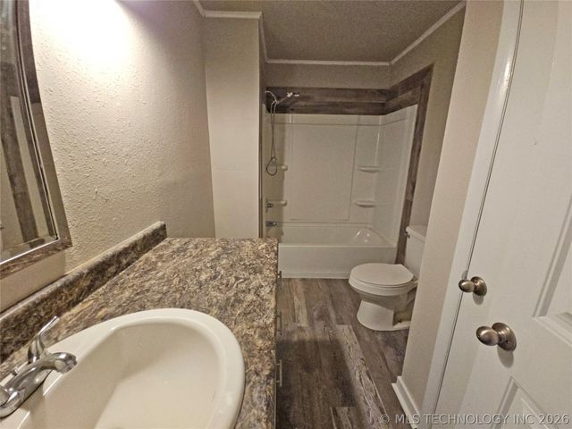 7831 State Highway 113, Mcalester, OK 74501