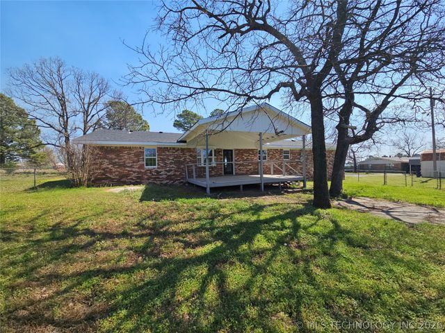 7831 State Highway 113, Mcalester, OK 74501