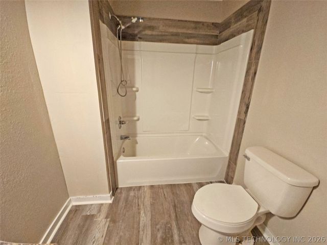 7831 State Highway 113, Mcalester, OK 74501