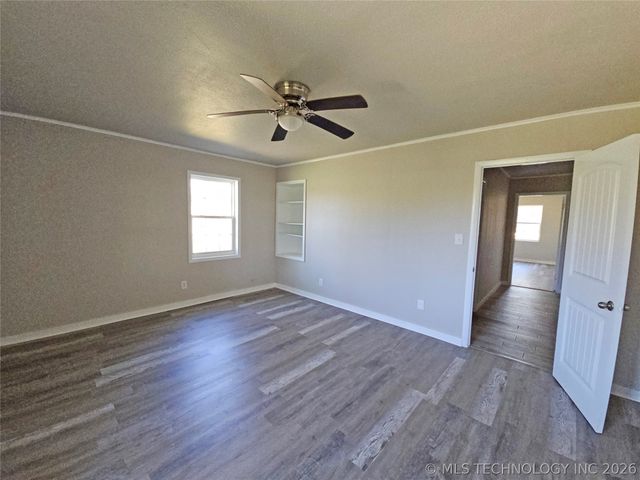 7831 State Highway 113, Mcalester, OK 74501