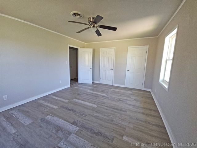 7831 State Highway 113, Mcalester, OK 74501