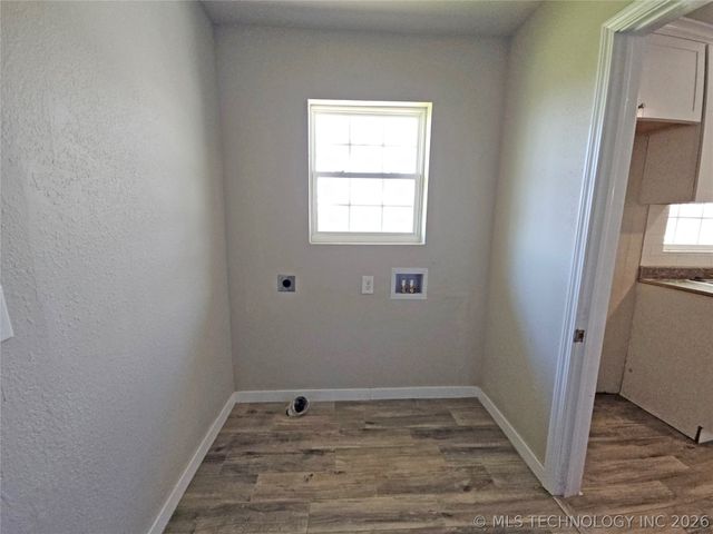7831 State Highway 113, Mcalester, OK 74501