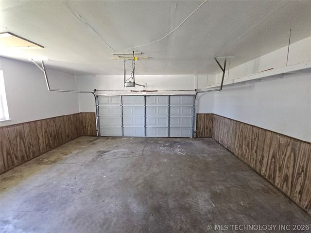 7831 State Highway 113, Mcalester, OK 74501
