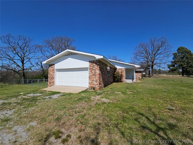 7831 State Highway 113, Mcalester, OK 74501
