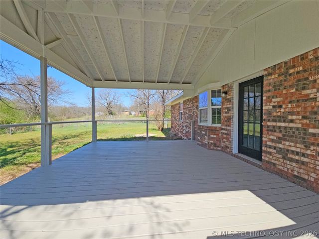7831 State Highway 113, Mcalester, OK 74501