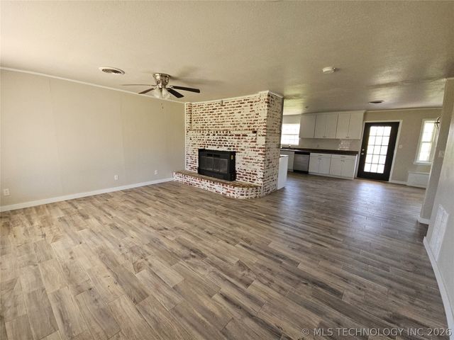 7831 State Highway 113, Mcalester, OK 74501