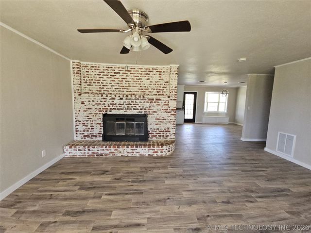 7831 State Highway 113, Mcalester, OK 74501