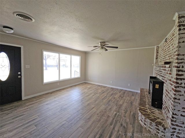 7831 State Highway 113, Mcalester, OK 74501
