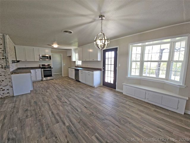 7831 State Highway 113, Mcalester, OK 74501