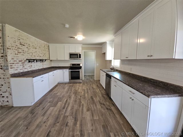 7831 State Highway 113, Mcalester, OK 74501