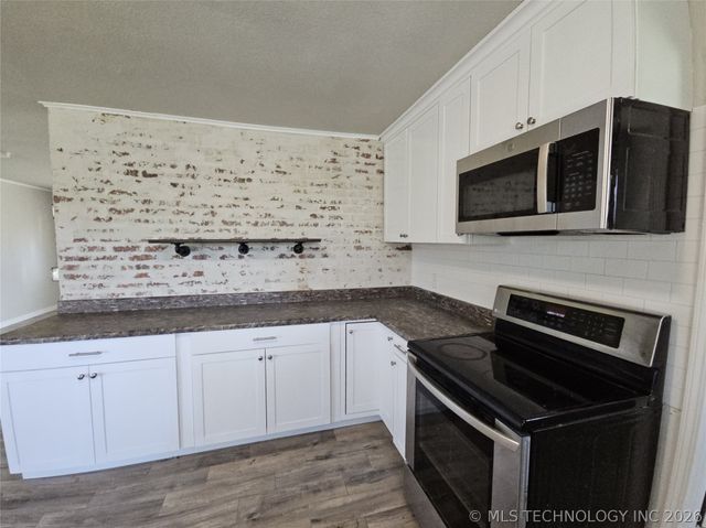 7831 State Highway 113, Mcalester, OK 74501