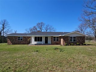 7831 State Highway 113, Mcalester, OK 74501