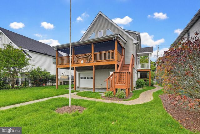 3641 BRANHUM RD, Edgewater, MD 21037