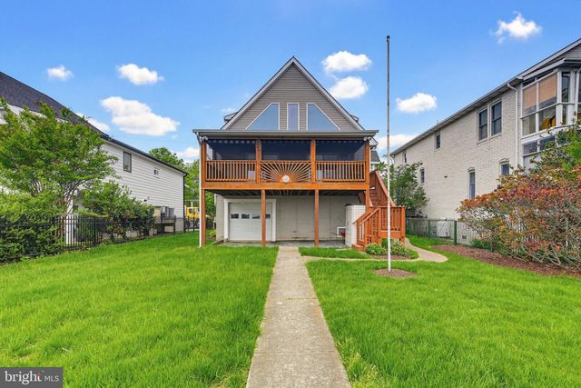 3641 BRANHUM RD, Edgewater, MD 21037
