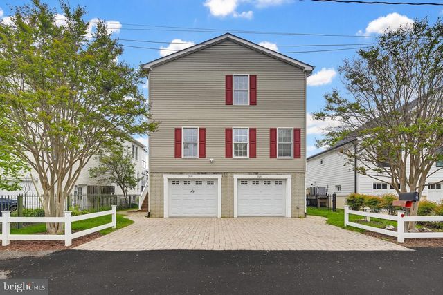 3641 BRANHUM RD, Edgewater, MD 21037