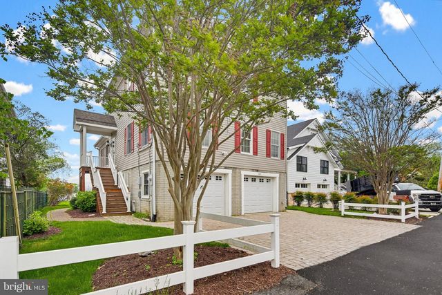 3641 BRANHUM RD, Edgewater, MD 21037