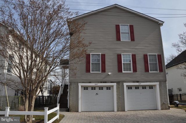 3641 BRANHUM RD, Edgewater, MD 21037