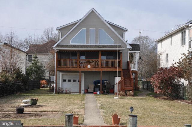 3641 BRANHUM RD, Edgewater, MD 21037