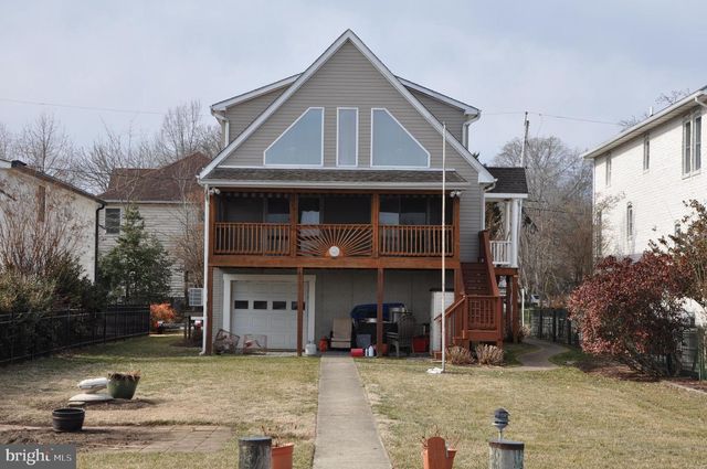 3641 BRANHUM RD, Edgewater, MD 21037