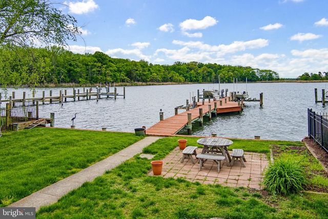 3641 BRANHUM RD, Edgewater, MD 21037