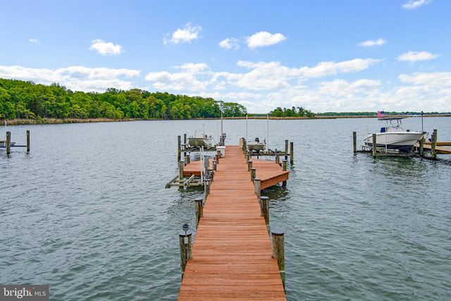 3641 BRANHUM RD, Edgewater, MD 21037