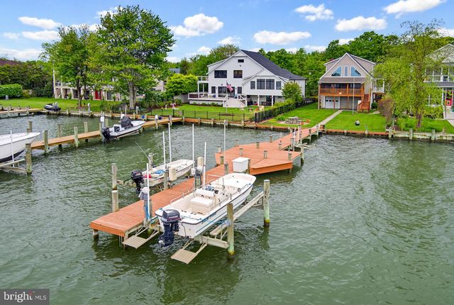 3641 BRANHUM RD, Edgewater, MD 21037