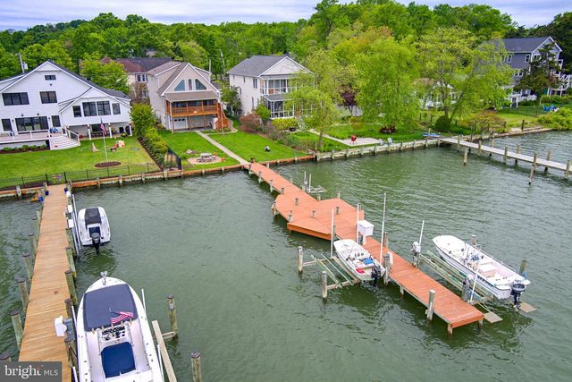 3641 BRANHUM RD, Edgewater, MD 21037