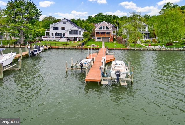 3641 BRANHUM RD, Edgewater, MD 21037