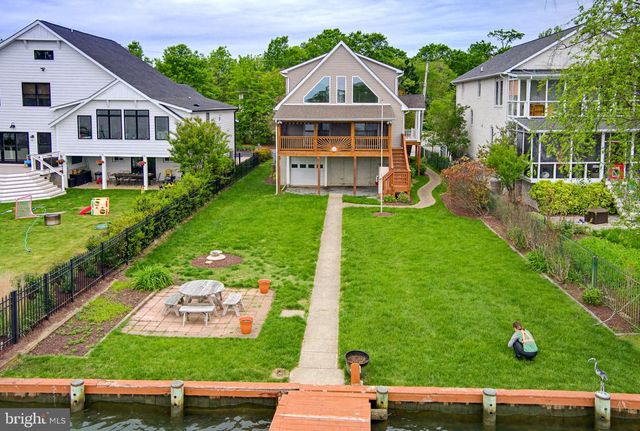 3641 BRANHUM RD, Edgewater, MD 21037