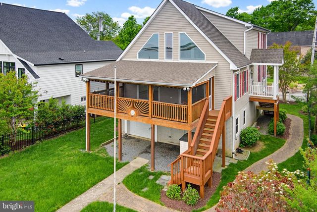 3641 BRANHUM RD, Edgewater, MD 21037