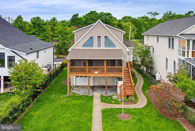 3641 BRANHUM RD, Edgewater, MD 21037
