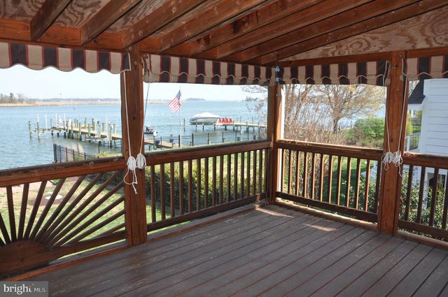 3641 BRANHUM RD, Edgewater, MD 21037