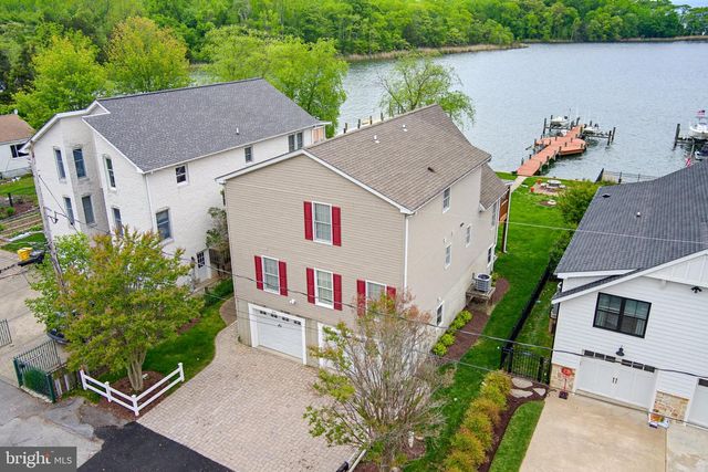 3641 BRANHUM RD, Edgewater, MD 21037
