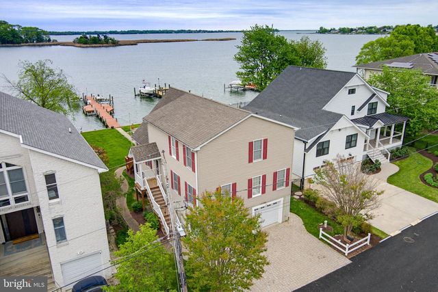 3641 BRANHUM RD, Edgewater, MD 21037