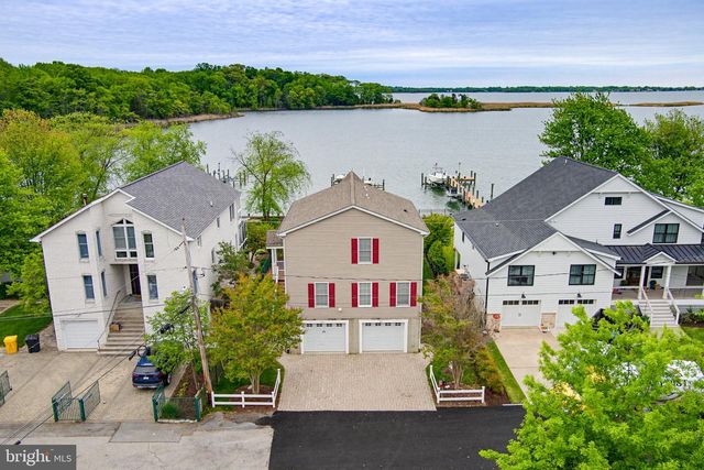 3641 BRANHUM RD, Edgewater, MD 21037