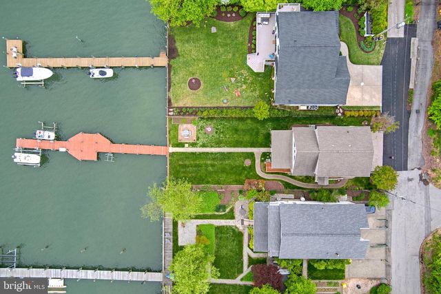3641 BRANHUM RD, Edgewater, MD 21037