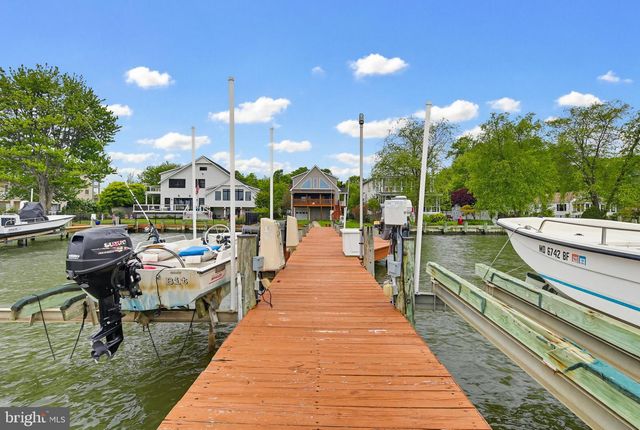 3641 BRANHUM RD, Edgewater, MD 21037