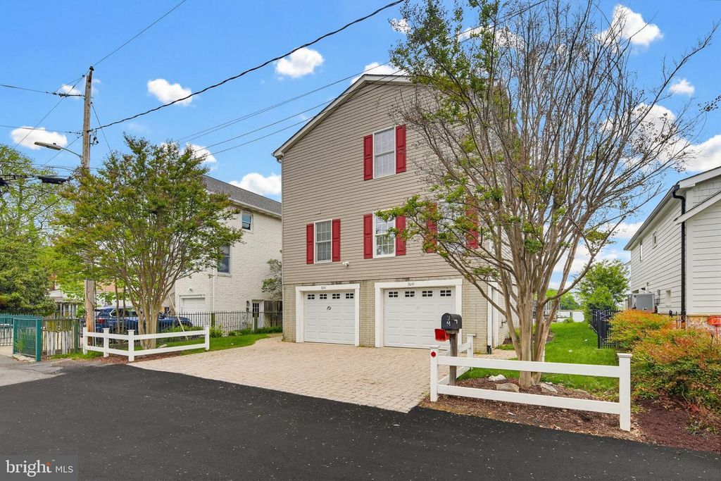 3641 BRANHUM RD, Edgewater, MD 21037