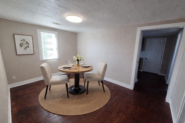 5012 Ave K Rear 1, Galveston, TX 77551