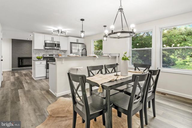 9417 FAIRHAVEN AVE, Upper Marlboro, MD 20772