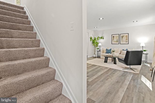 9417 FAIRHAVEN AVE, Upper Marlboro, MD 20772