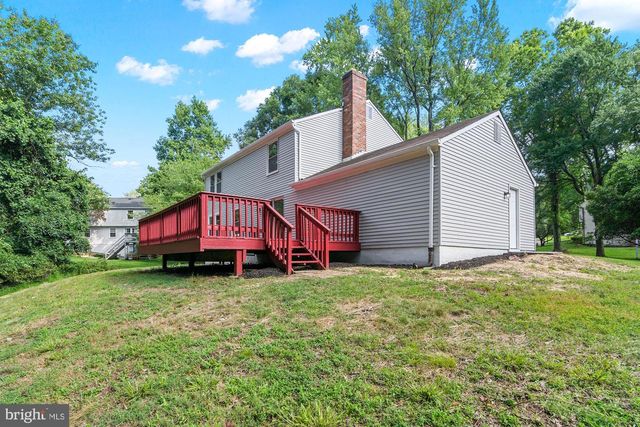 9417 FAIRHAVEN AVE, Upper Marlboro, MD 20772