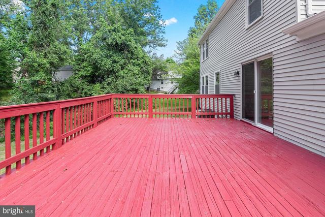 9417 FAIRHAVEN AVE, Upper Marlboro, MD 20772