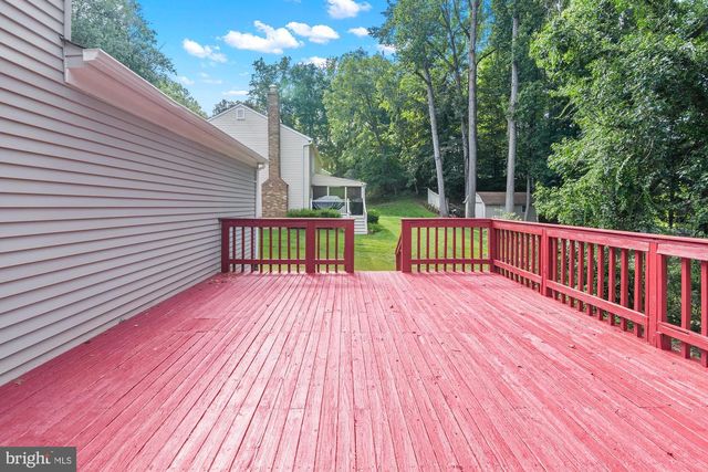 9417 FAIRHAVEN AVE, Upper Marlboro, MD 20772