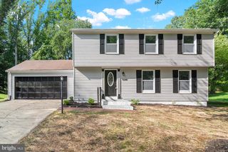 9417 FAIRHAVEN AVE, Upper Marlboro, MD 20772