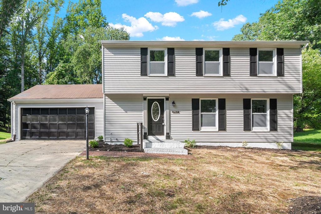 9417 FAIRHAVEN AVE, Upper Marlboro, MD 20772