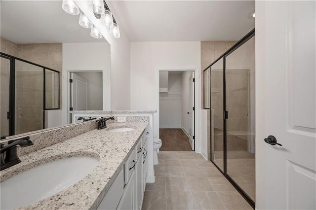 106 Harmony Circle, Cartersville, GA 30120