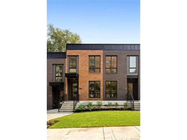 812 Dahlia St, Denver, CO 80220