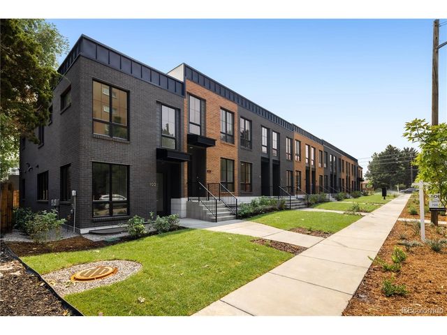 812 Dahlia St, Denver, CO 80220