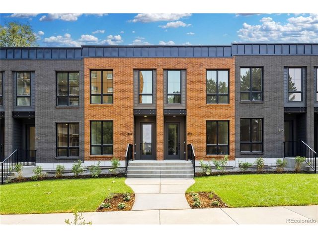 812 Dahlia St, Denver, CO 80220